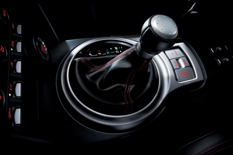  Subaru BRZ 2011 года  (фото 13 из 209)